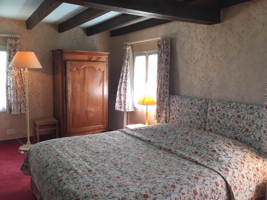Hotel Le Manoir De Bellerive Le Buisson-de-Cadouin Exteriér fotografie